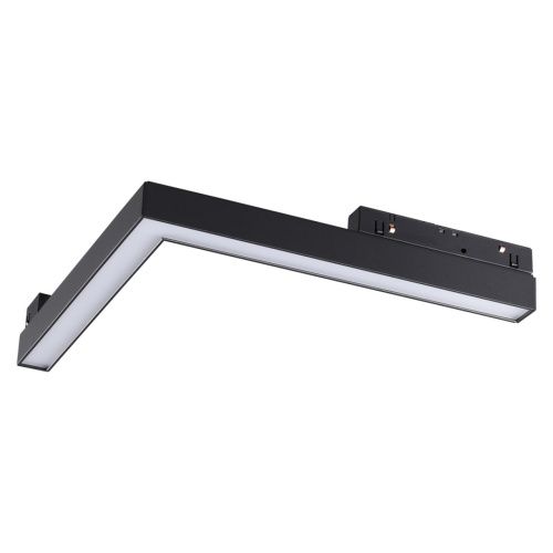 Трековый светильник для низковольного шинопровода SONEX Flum 358606 