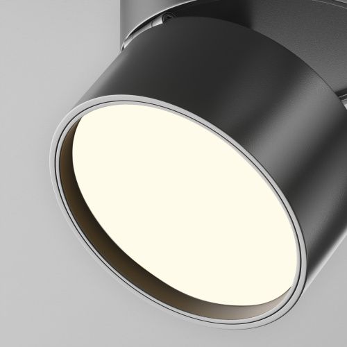 Потолочный светильник Technical C024CL-12W3K-B-1  фото 2
