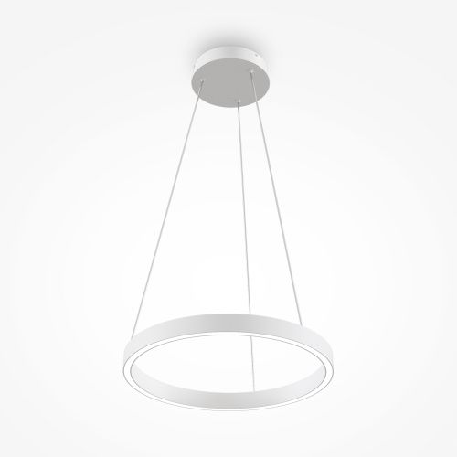 Подвесной светильник Maytoni MOD058PL-L22WK  фото 3