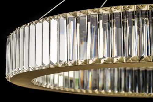 Люстра подвесная Arti Lampadari Anzio L 1.5.80.100 A  фото 2