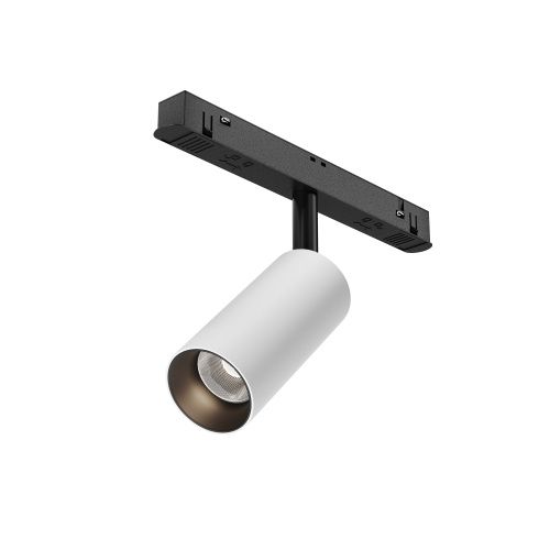 Трековый светильник Technical TR032-2-5W4K-M-BW 