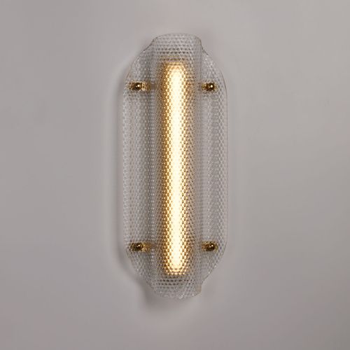 488020901 Конти 1*7W LED 220 V бра  фото 2