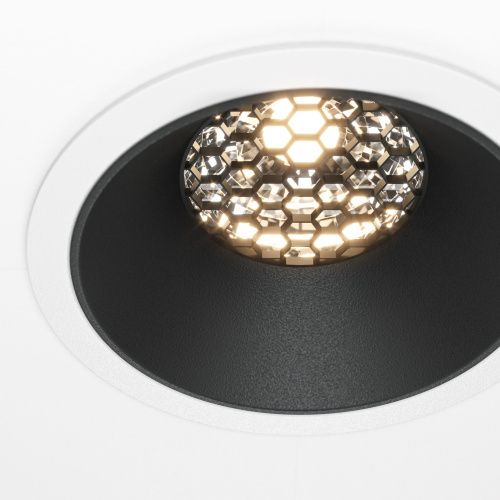 Встраиваемый светильник Maytoni Alfa LED DL043-01-15W3K-D-RD-WB  фото 11