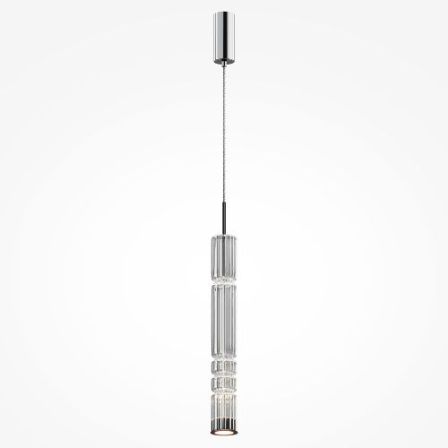 Подвесной светильник Maytoni MOD272PL-L12CH3K  фото 4