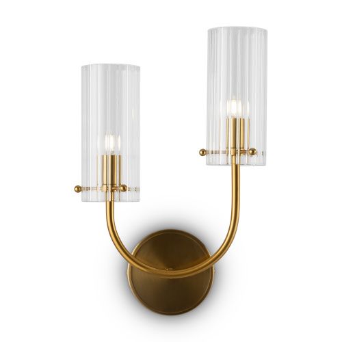 Бра Maytoni Arco MOD223WL-02BS1 