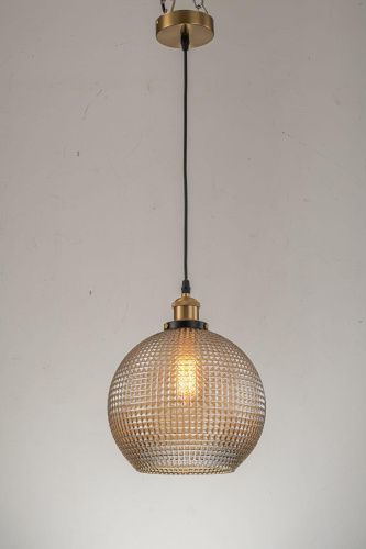 Светильник подвесной Arti Lampadari Magrello E 1.P6 A  фото 2