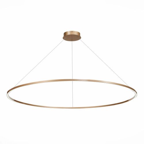 Подвесной светодиодный светильник ST Luce ST605.243.72  фото 3
