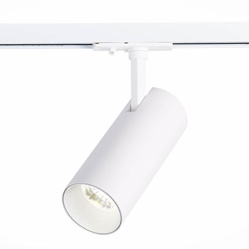 Трековый светодиодный светильник ST Luce Mono ST350.536.20.36  фото 4