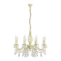 Подвесная люстра Arti Lampadari Deco E 1.1.8.600 C 