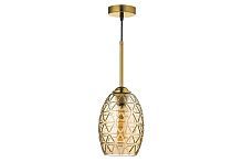 Люстра подвесная Arti Lampadari Dazio E 1.P1 CA 