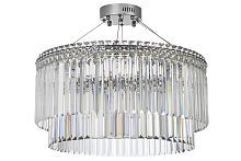 Люстра подвесная Arti Lampadari Elite Ovindoli L 1.5.60.101 N 