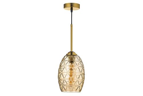 Люстра подвесная Arti Lampadari Dazio E 1.P1 CA 