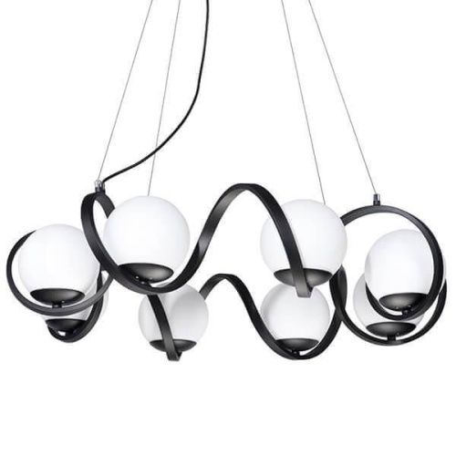 Подвесная люстра Lightstar Globo 803167  фото 5