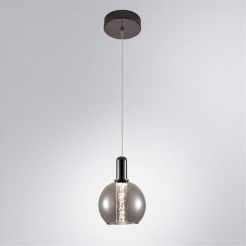 Подвесной светодиодный светильник Arte Lamp Valley A1023SP-1BC  фото 2