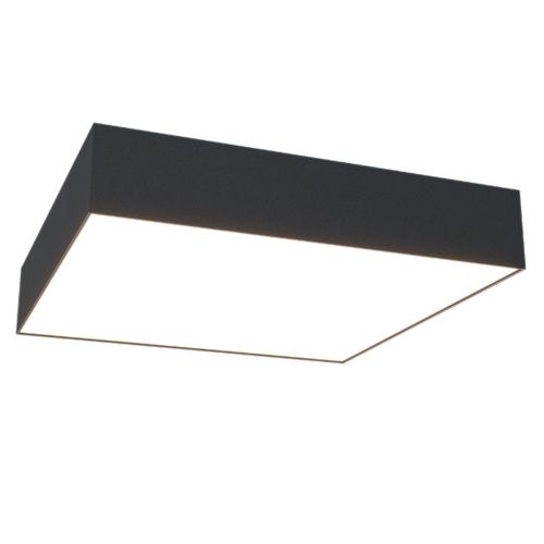 Потолочный светодиодный светильник Maytoni Technical Zon C067CL-L40B4K  фото 7