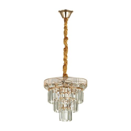 Подвесная люстра Lumion Esme Classi 5233/4 