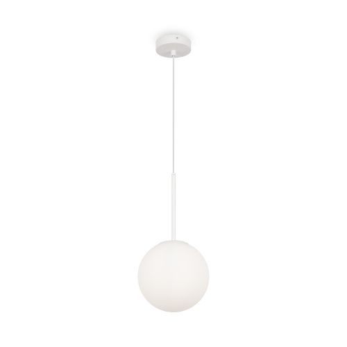 Подвесной светильник Maytoni Basic form MOD321PL-01W1 