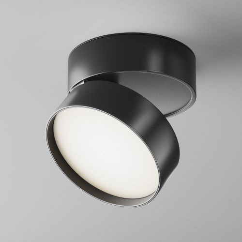 Светодиодный спот Maytoni Onda C024CL-L18B4K  фото 3