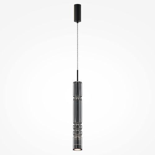 Подвесной светильник Maytoni MOD272PL-L12B3K  фото 4
