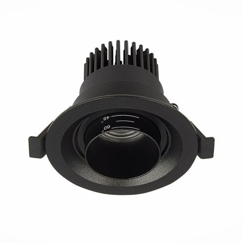 Встраиваемый светодиодный светильник ST Luce Zoom ST701.448.07 