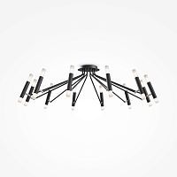 Потолочная люстра Maytoni Vigo MOD620CL-24B 