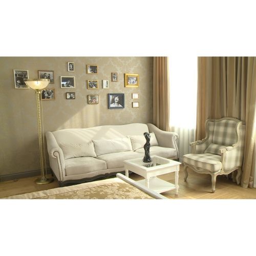 Торшер MW-Light Афродита 317042501  фото 8