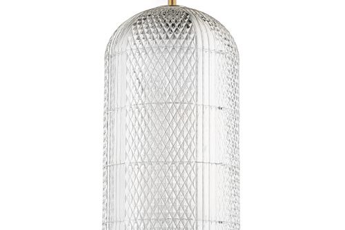 Люстра подвесная Arti Lampadari Candels L 1.P1 G  фото 4