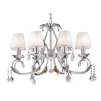 Подвесная люстра Arti Lampadari Imola E 1.1.8 S 
