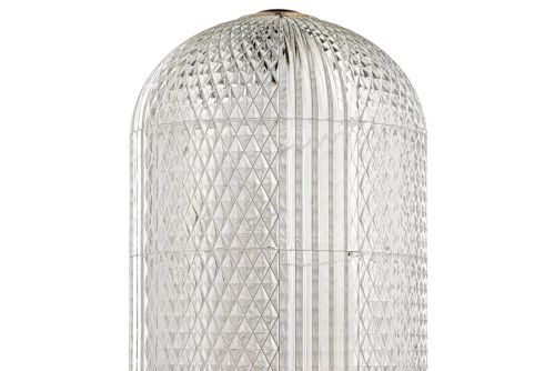 Люстра подвесная Arti Lampadari Candels L 4.T1 G  фото 2