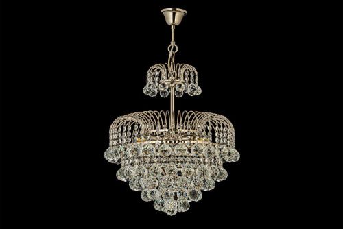 Подвесная люстра Arti Lampadari Bellagio E 1.5.50.100 N  фото 4