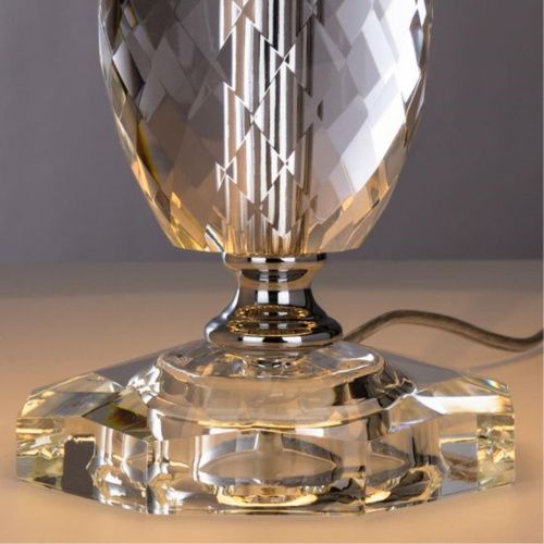Настольная лампа Arte Lamp Azalia A4019LT-1CC  фото 4