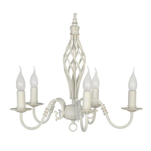 Подвесная люстра Arti Lampadari Tortora E 1.1.5 CG 