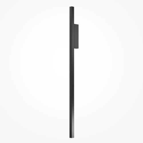 Настенный светильник (бра) Maytoni MOD245WL-L24BK  фото 3