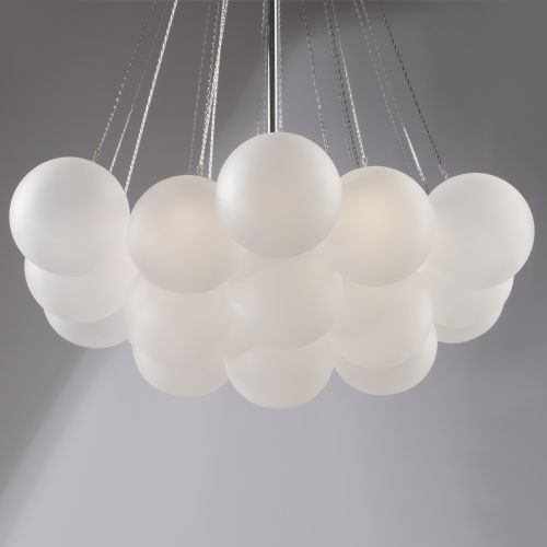 Подвесной светильник Freya Fiesta FR5231PL-06CH  фото 3