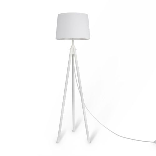 Торшер Maytoni Calvin Z177FL-01W  фото 3
