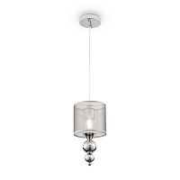 Подвесной светильник Freya Lauren FR5093PL-01CH 