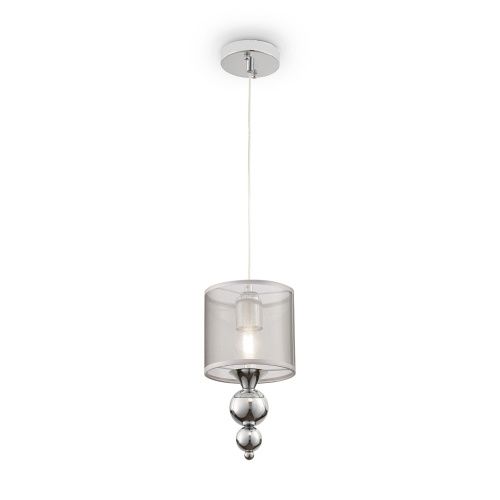 Подвесной светильник Freya Lauren FR5093PL-01CH 