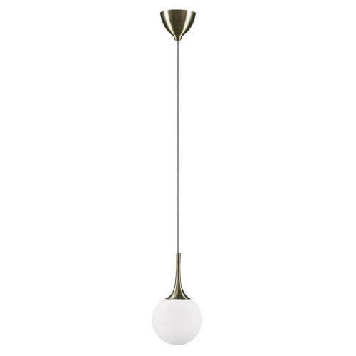 Подвесной светильник Lightstar Globo 813011 