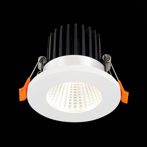 Встраиваемый светодиодный светильник ST Luce ST704.548.10  фото 3