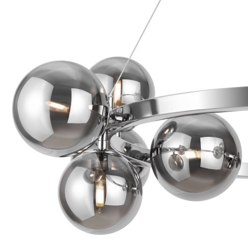 Подвесная люстра Maytoni Dallas MOD545PL-11CH  фото 2