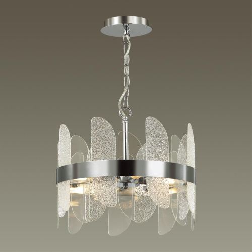 Подвесная люстра Lumion Moderni Sigrid 5271/4  фото 3
