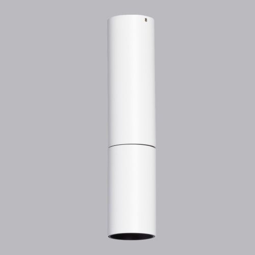 851011401 Информ 1*12W LED 220 V, 4000К  светильник  фото 3