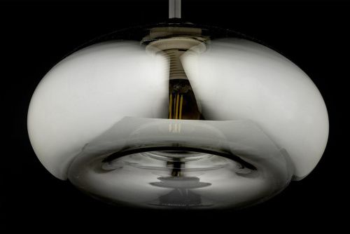 Люстра подвесная Arti Lampadari Dego E 1.P1 CS  фото 2