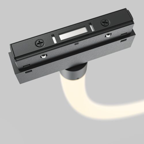 Трековый подвесной светильник Technical TR101-2-20W3K-B  фото 7