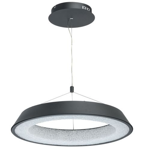 Подвесной светодиодный светильник De Markt Перегрина 3 703010901 