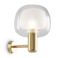 Бра Maytoni Vision MOD411WL-01G 