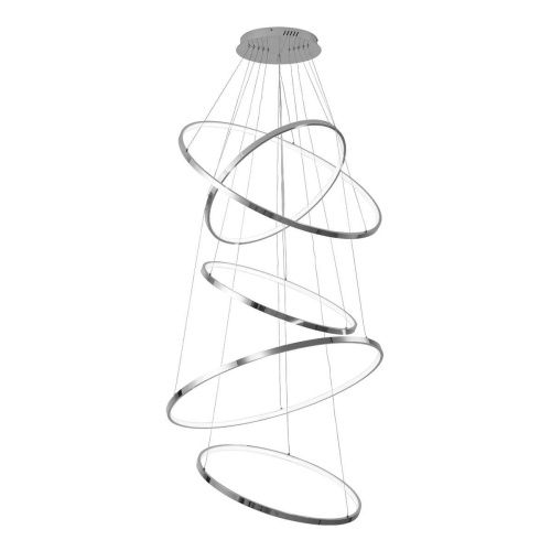 Подвесной светодиодный светильник Kink Light Амия 09475-5A,02 