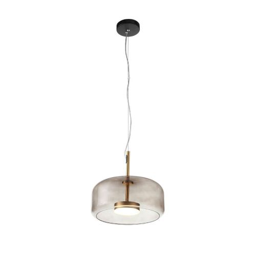 Подвесной светодиодный светильник ST Luce Palochino SL1053.243.01 