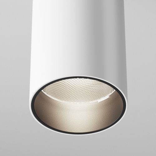 Потолочный светильник Technical C056CL-L12W4K-W-W  фото 4