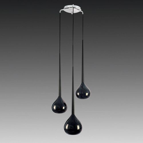 Подвесная люстра Lightstar Forma 808237  фото 2